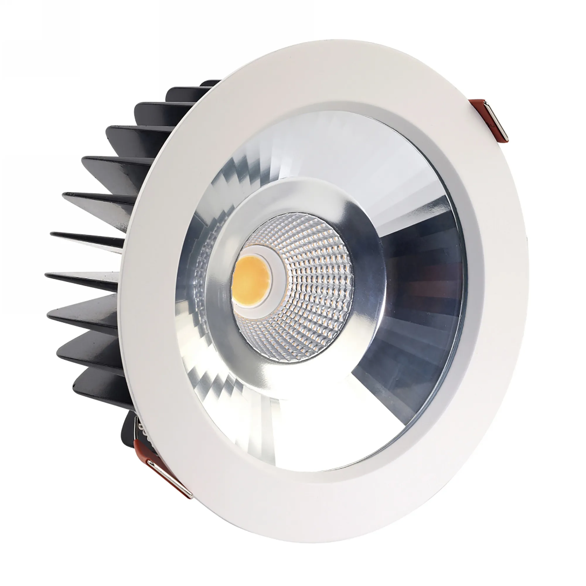 DX200072  Brio 35, 35W Recessed Spotlight 3060lm 3000K 70° IP65